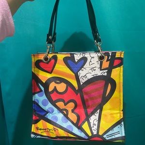 Romero Brito Purse